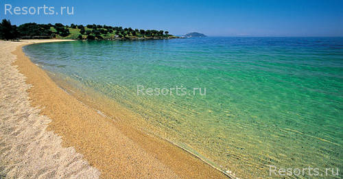 Porto Carras Grand Resort 45